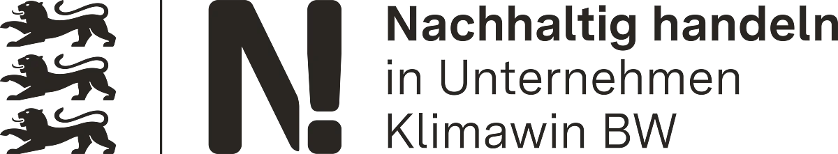 Logo der Klimawin-Initiative Baden-Württemberg